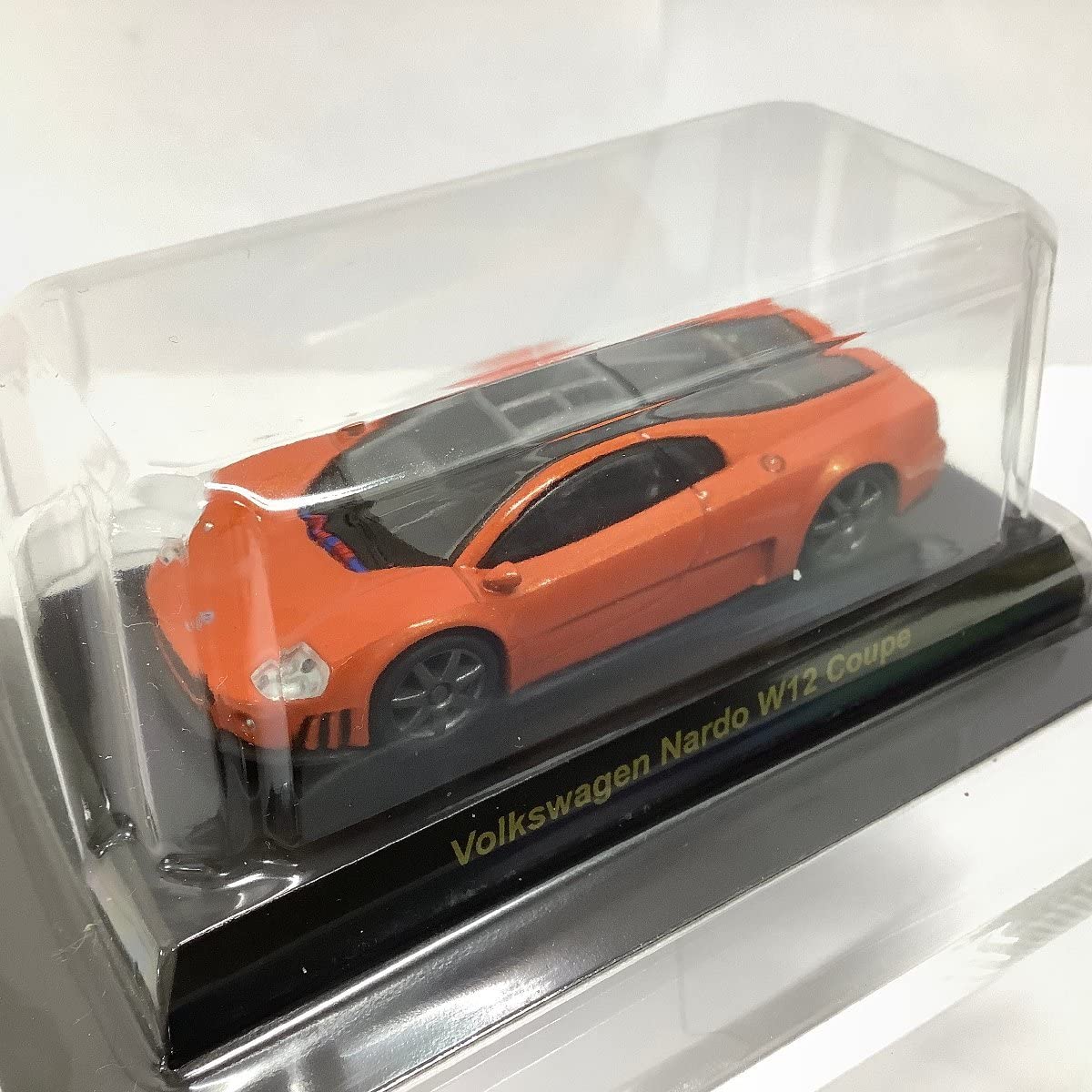 Amazon | 京商 1/64スケール フォルクスワーゲン ミニカーシリーズ